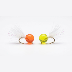 Single Egg-Pattern Soft