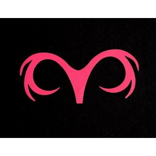Pacchiarini Double Dragon Tail XL Pink Fluo