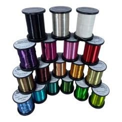 Semperfli Fly Tying Wire - Bindedraht für...