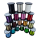 Semperfli Fly Tying Wire - Filo di Rame per Costruzione Mosche