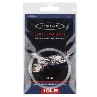 Vision Super Hard Mono 10LB
