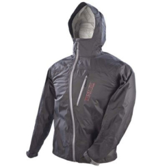 Vision Jackets Atom Black, Waterproof and breathable