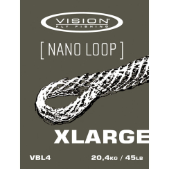 Vision Nano geflochtene Loop Xlarge