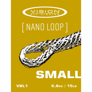 Vision Nano geflochtene Loop Small