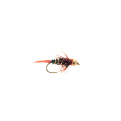 TUNGSTEN BH PRINCE Hakengröße 16 