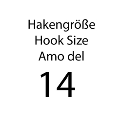 Hegene UV Mega clach 14