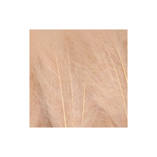 Entenbürzelfedern CDC Bulk 3 Gramm Mega-Packung 07-Light Pink
