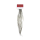 Whiting 100 Größe 14 Grizzly