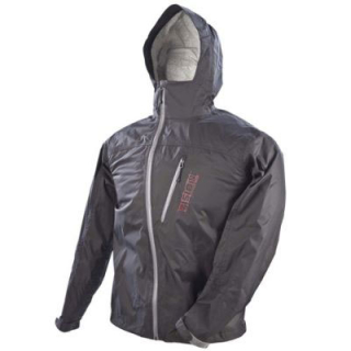 Vision Jackets Atom Black, Waterproof and breathable XXL - XXLarge