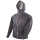 Vision Jackets Atom Black, Waterproof and breathable XXL - XXLarge