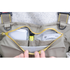 Wathose Vision HOPPER STKFT Waders XL