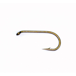 MFC Haken 7004 Dry Fly Short