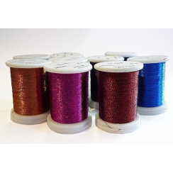 Textreme ST Thread 50mt Blue