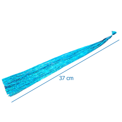 Textreme Bauers Pike Flash 300strands