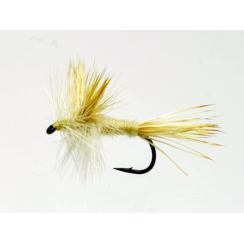 Wulff -Blonde Amo #12