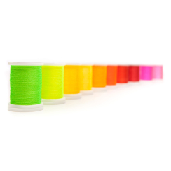 Textreme Antron Yarn 1180Den. - 8meters Chartreuse