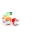 Textreme G Strong - 350Den. - 50meters Red
