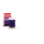 Textreme Metal Braid Size2 - 5meters Purple Red