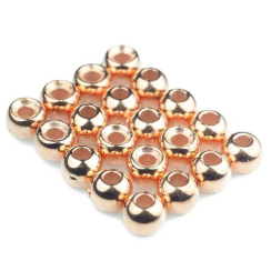 Tungsten perle copper
