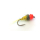 Nymphe Berbless Tungsten Giallo Rosso Caddies Amo 08