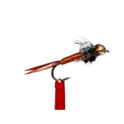 Nymphe NF009 Haken # 14