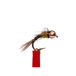 Nymphe NF003 Hook # 16