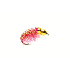 Double Bomb Pink