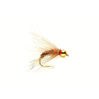 Greyling Special Emerger