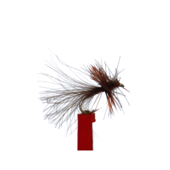 DryFly ML011 Amo # 20
