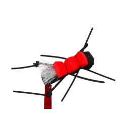 DryFly Ant DF001 Hook # 14