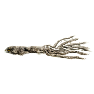 Taimen Streamer Grizzly Natur