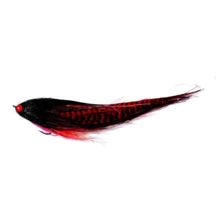 Pike Streamer Pumu Black/Red