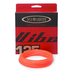 Vision Vibe 100 Fly line SINK4