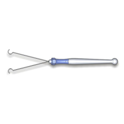 Stonfo Rehhaar Spinner