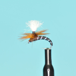 Klinkhammer Black Brown