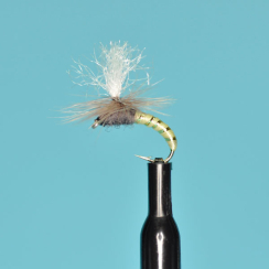 Klinkhammer White Dun