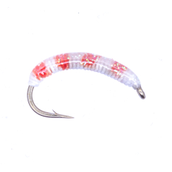 Swiss Roter Haken Zebra