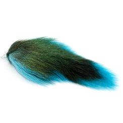 Bucktail Prime King Blue