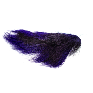 Bucktail Prime Purpur