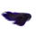 Bucktail Prime Purpur