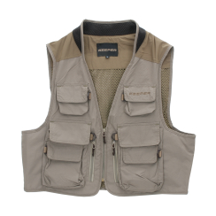Fly Vest Keeper