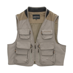 Gillet pesca Keeper S