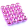 Tungsten Bead Head Light Pink Ø3.50 mm