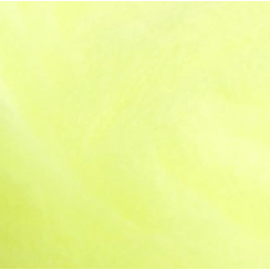 Wapsi Super Fine Dubbing sulphur yellow
