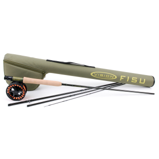 Set Vision Fisu
