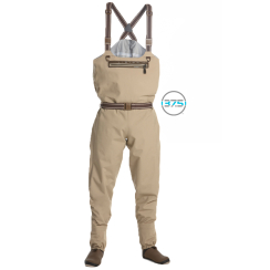 Waders pantalone Vision Scout