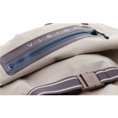 Waders Vision Scout Ultrasonic Seams
