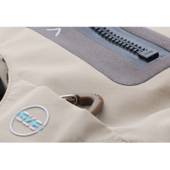 Waders Vision Scout Ultrasonic Seams