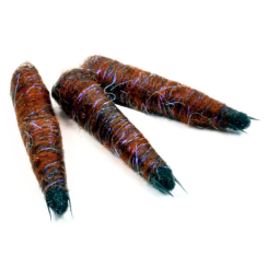X-Bodies Extended Bodies Lachs