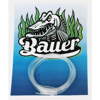 Bauer Pike Shrink tubing